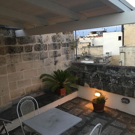 Apartments Bedlecce Kültér fotó