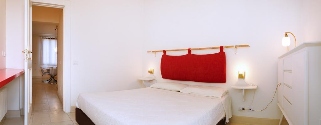 Apartments Bedlecce Szoba fotó