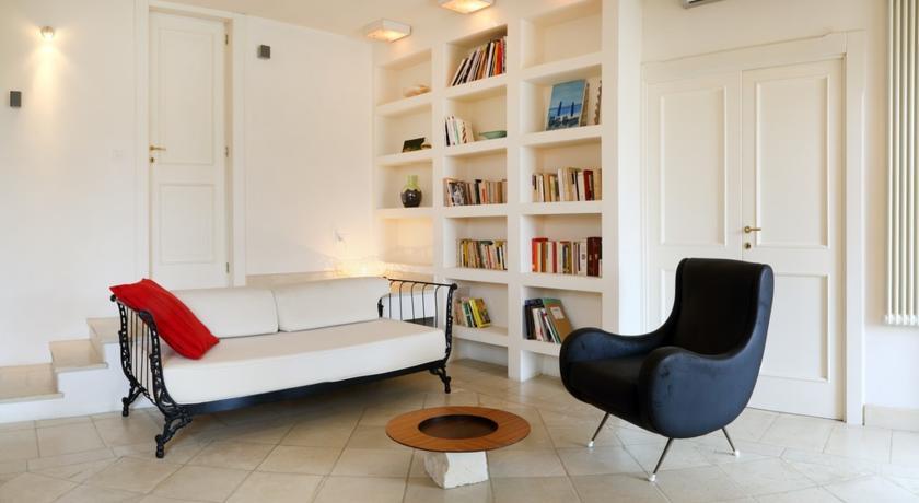 Apartments Bedlecce Szoba fotó