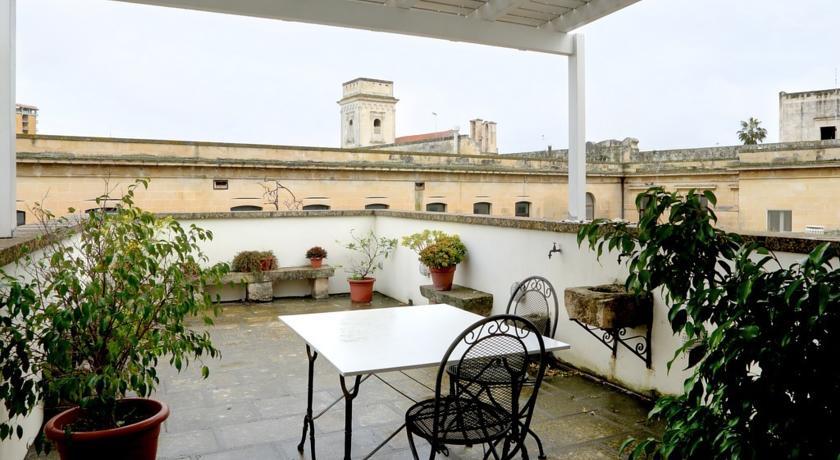 Apartments Bedlecce Szoba fotó