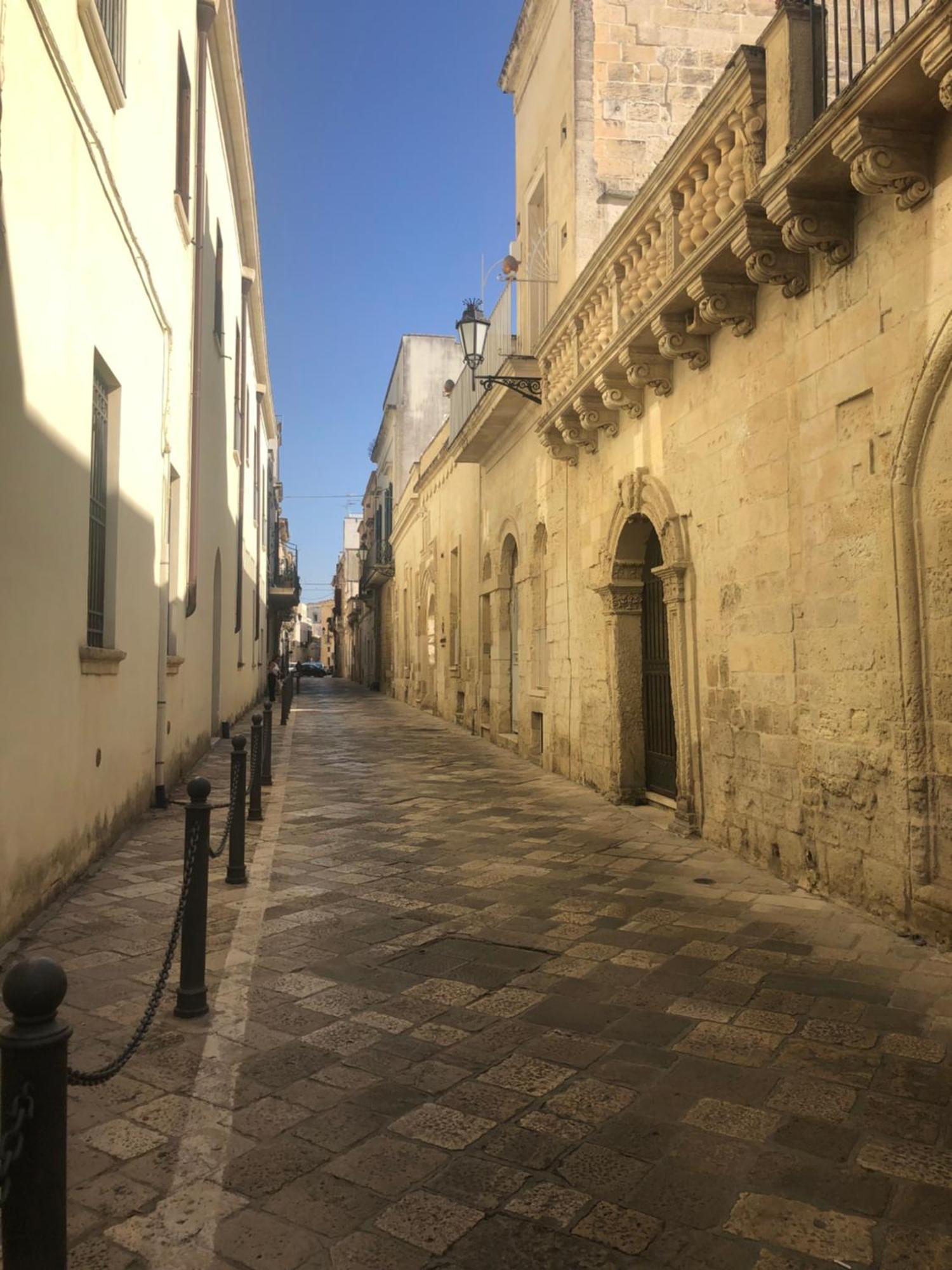 Apartments Bedlecce Kültér fotó