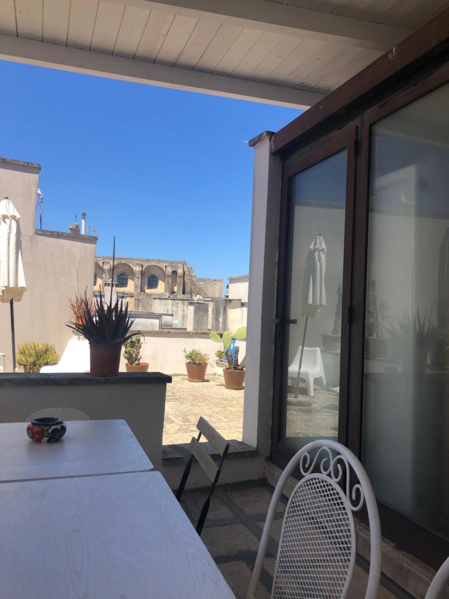 Apartments Bedlecce Kültér fotó