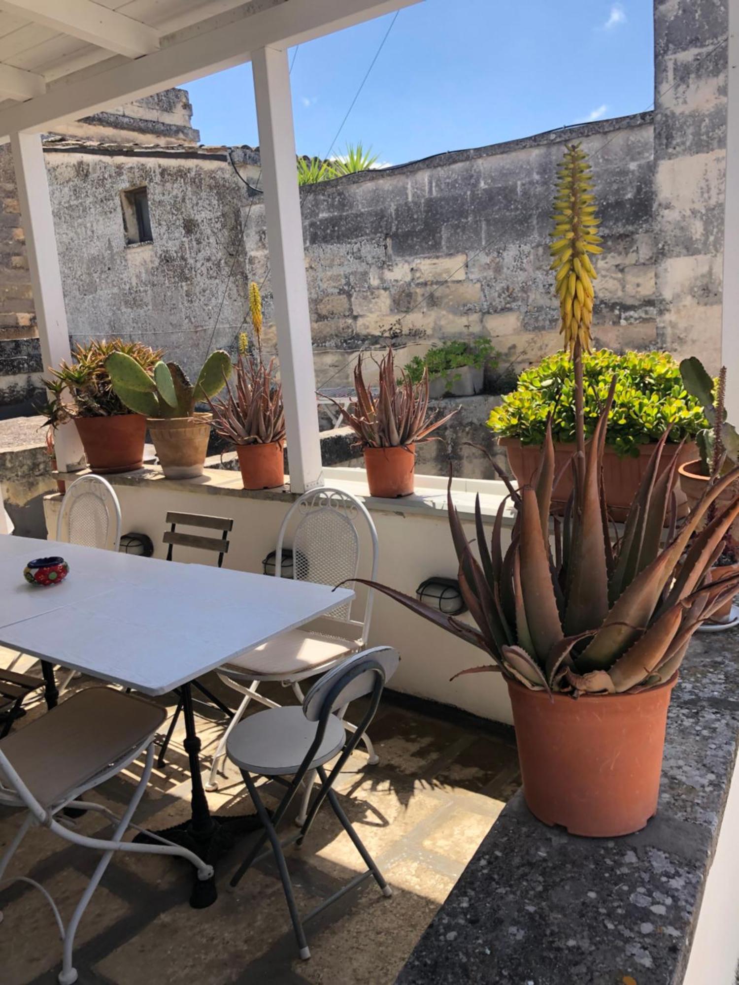 Apartments Bedlecce Kültér fotó