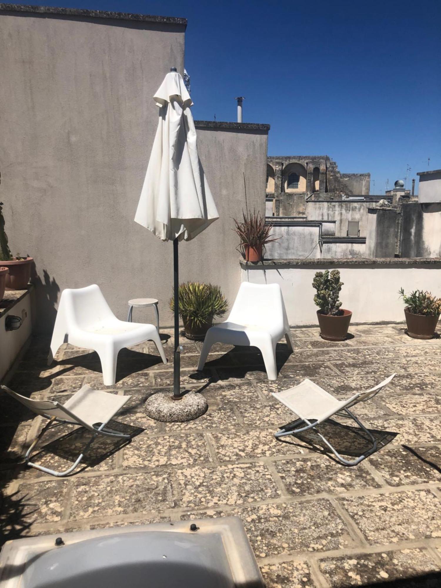 Apartments Bedlecce Kültér fotó