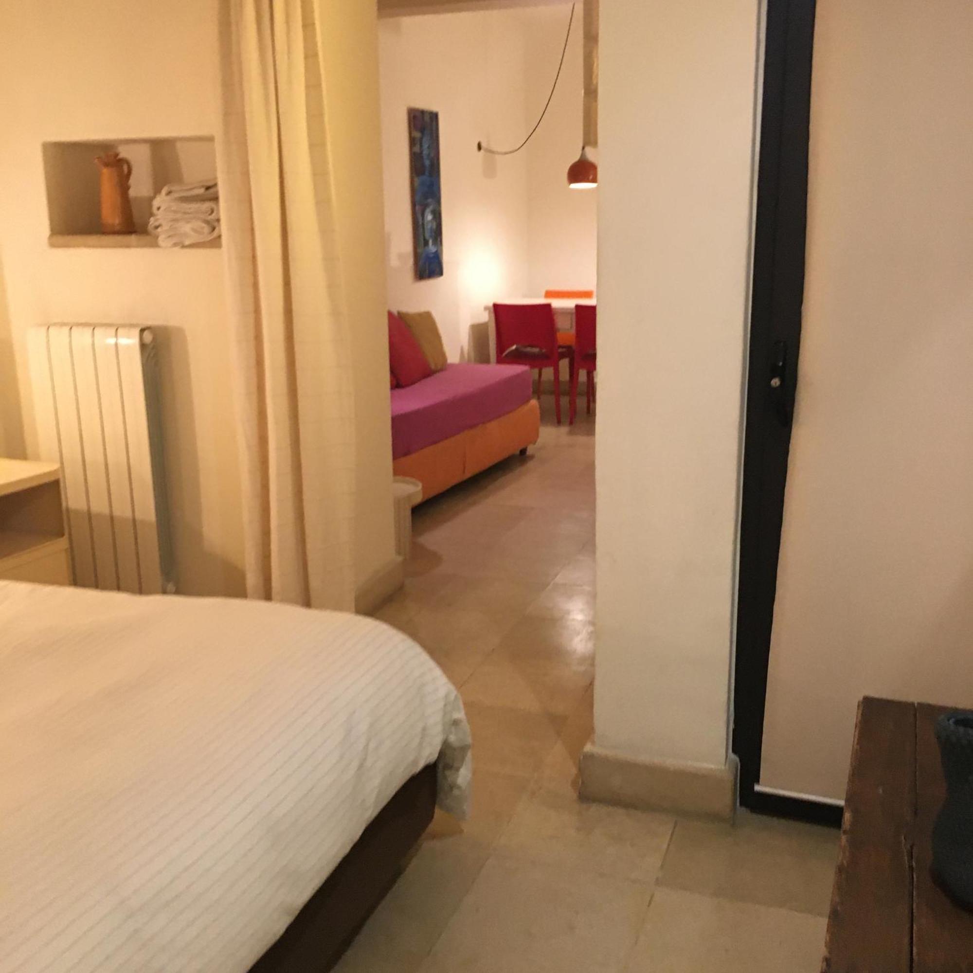 Apartments Bedlecce Kültér fotó