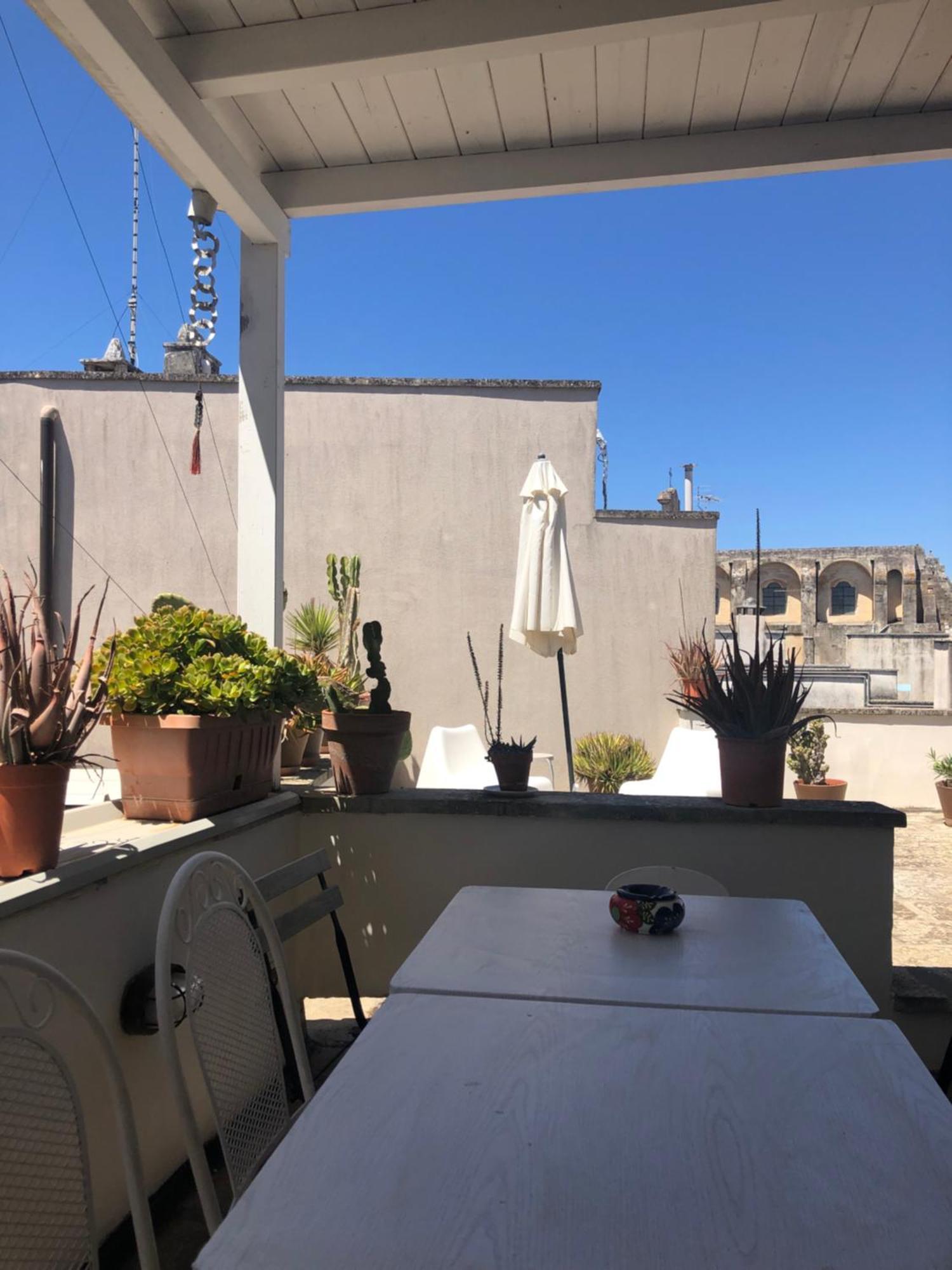 Apartments Bedlecce Kültér fotó