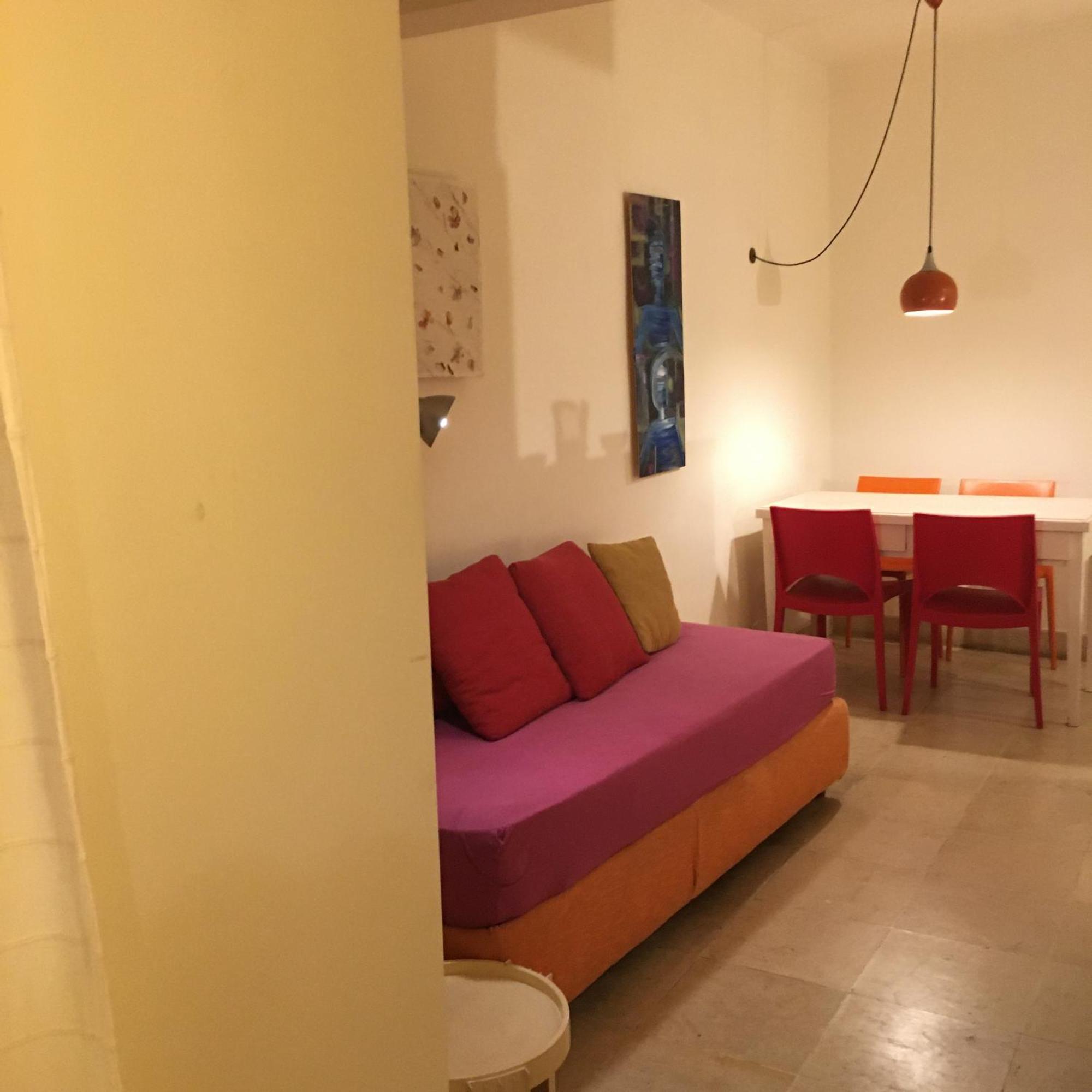 Apartments Bedlecce Kültér fotó