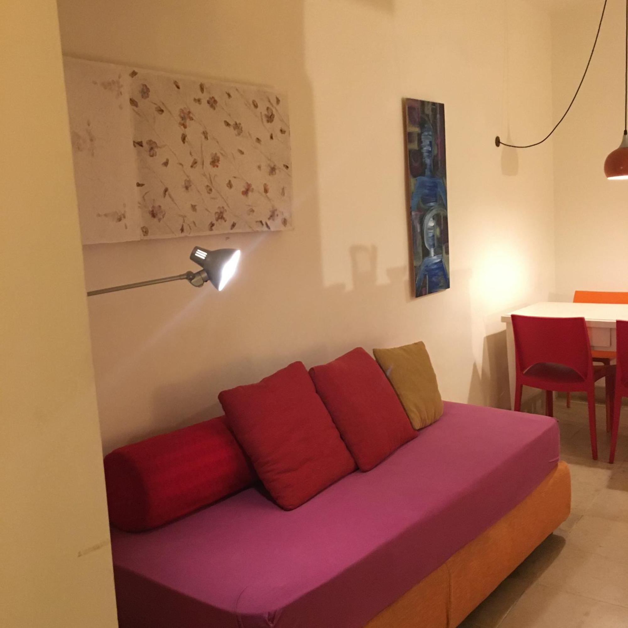 Apartments Bedlecce Kültér fotó