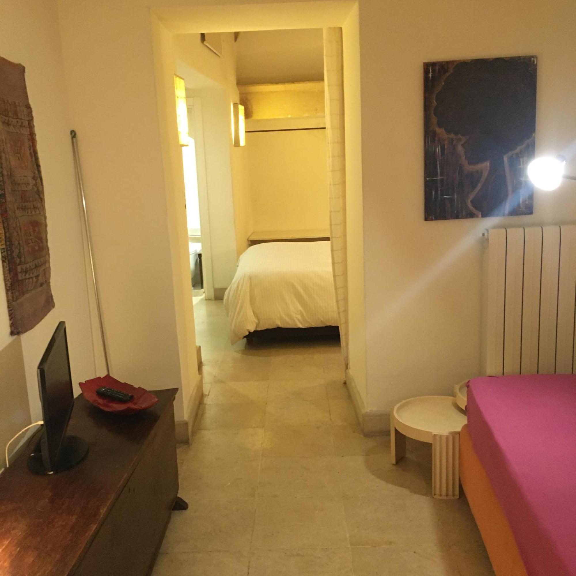 Apartments Bedlecce Kültér fotó