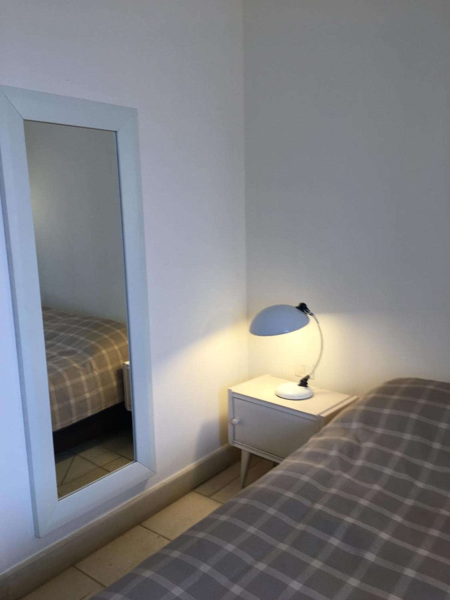 Apartments Bedlecce Kültér fotó
