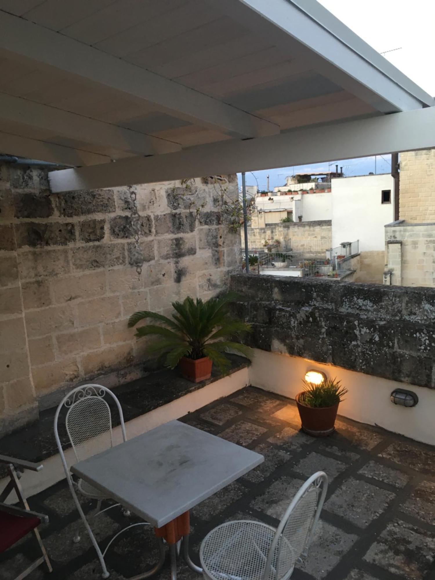 Apartments Bedlecce Kültér fotó