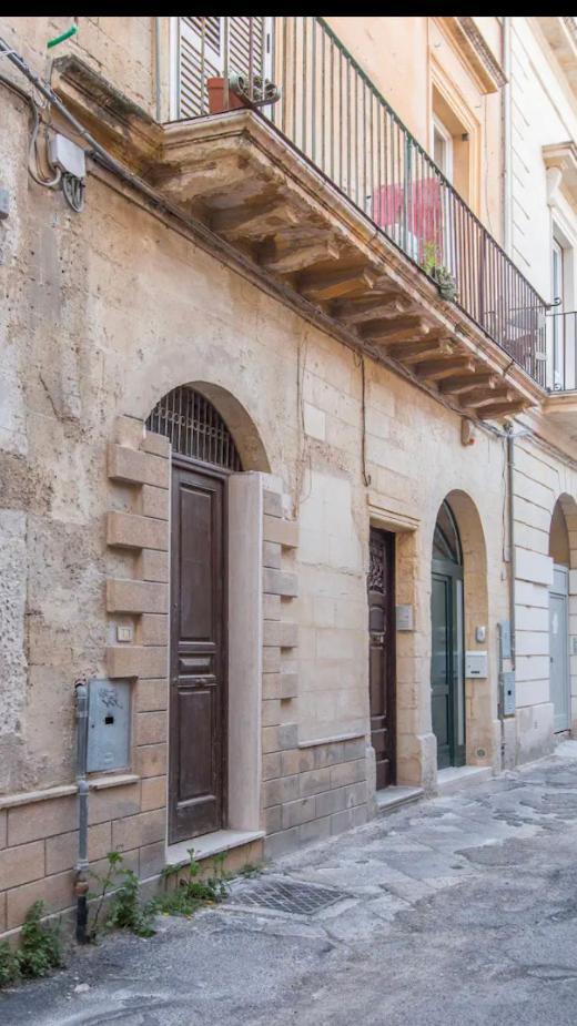 Apartments Bedlecce Kültér fotó