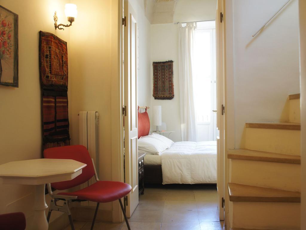 Apartments Bedlecce Kültér fotó