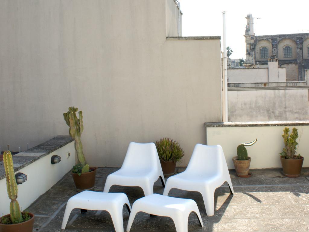 Apartments Bedlecce Kültér fotó
