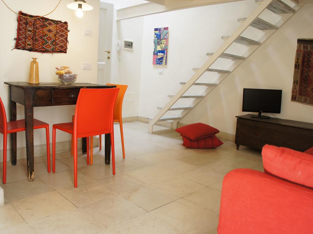 Apartments Bedlecce Kültér fotó