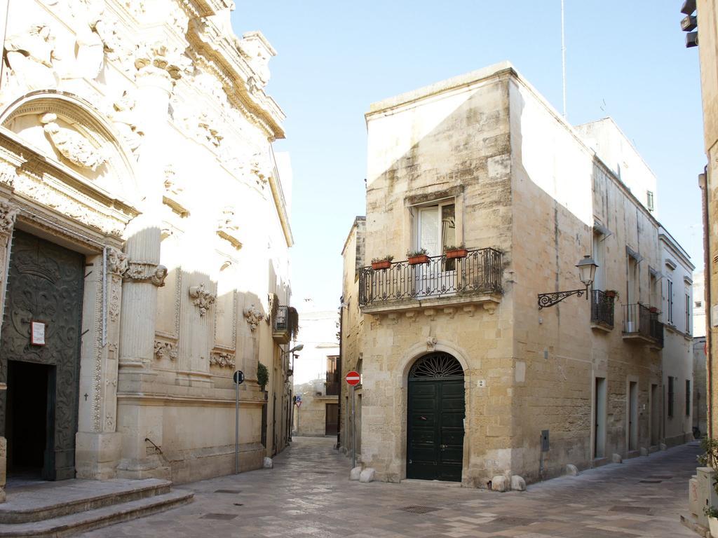 Apartments Bedlecce Kültér fotó