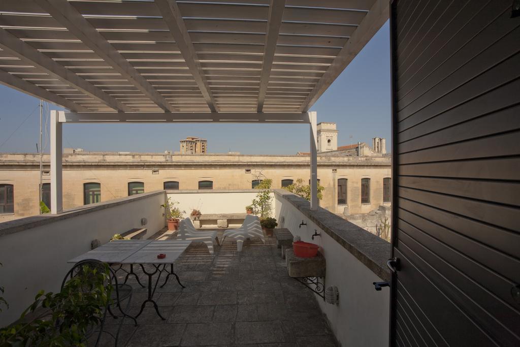 Apartments Bedlecce Kültér fotó