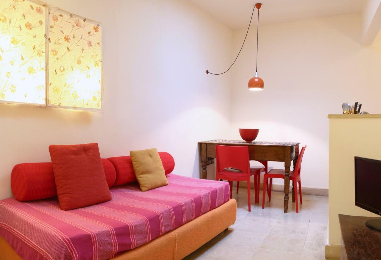 Apartments Bedlecce Kültér fotó